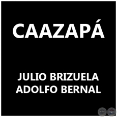 CAAZAP - ADOLFO BERNAL